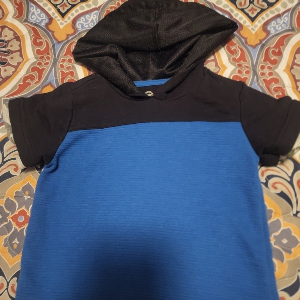 NWOT Toddler Pullover Shirt